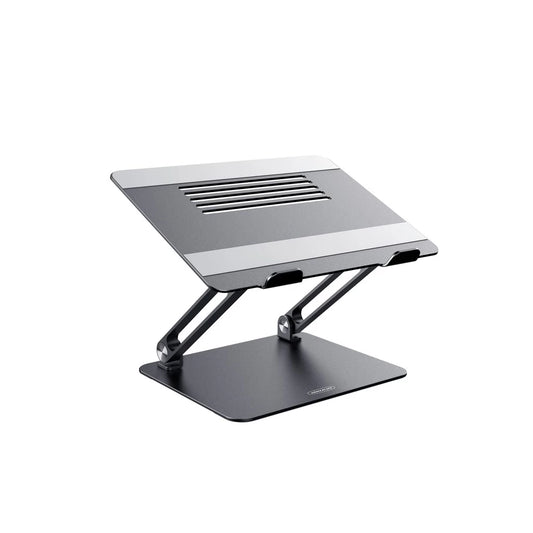 Nillkin ProDesk Állítható Laptop Állvány Szürke -  MacBook állványok a Domshop kínálatából