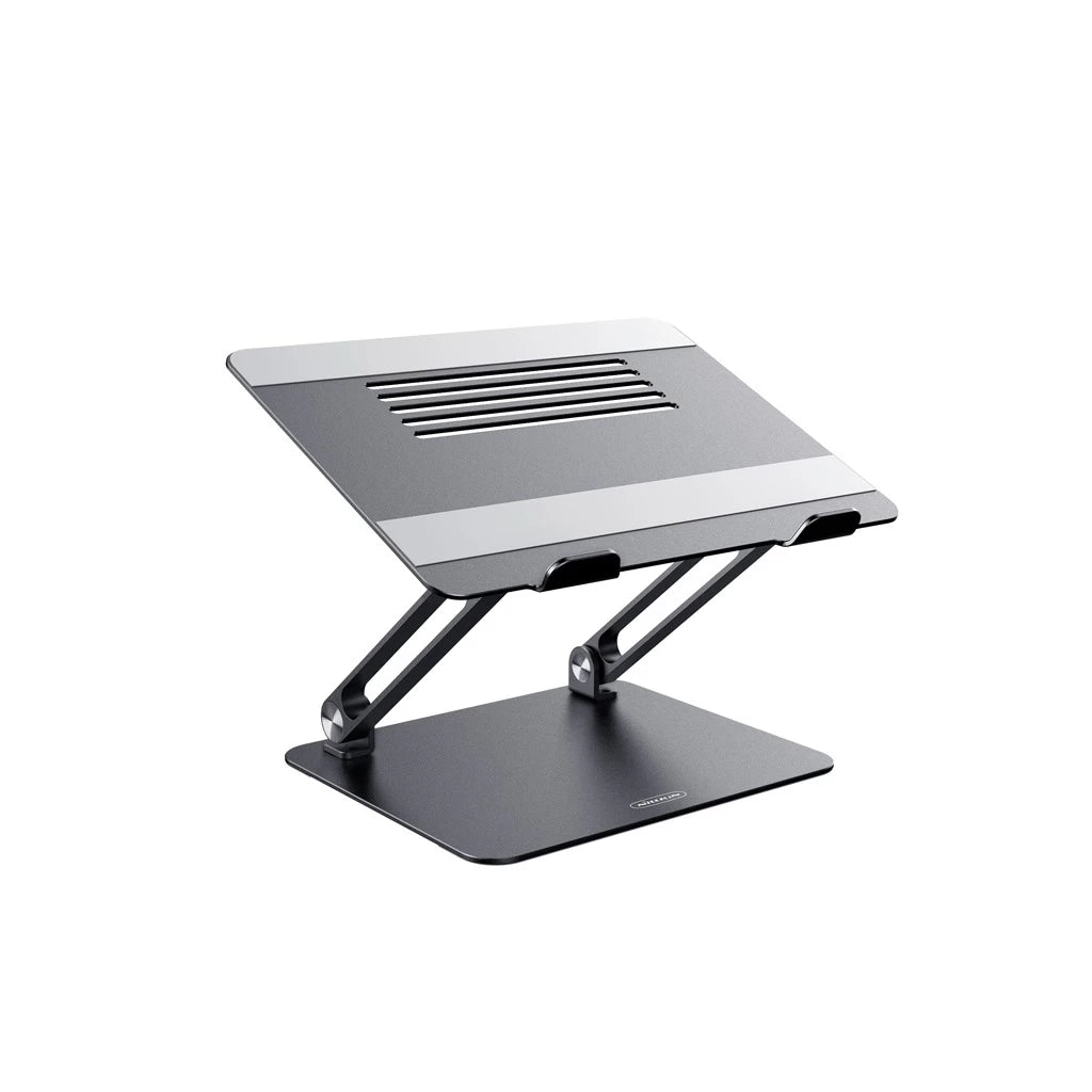 Nillkin ProDesk Állítható Laptop Állvány Szürke -  MacBook állványok a Domshop kínálatából
