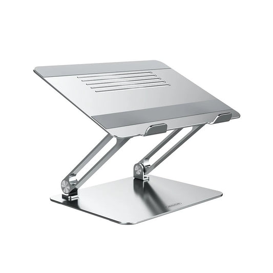 Nillkin ProDesk állítható laptopállvány ezüst -  MacBook állványok a Domshop kínálatából