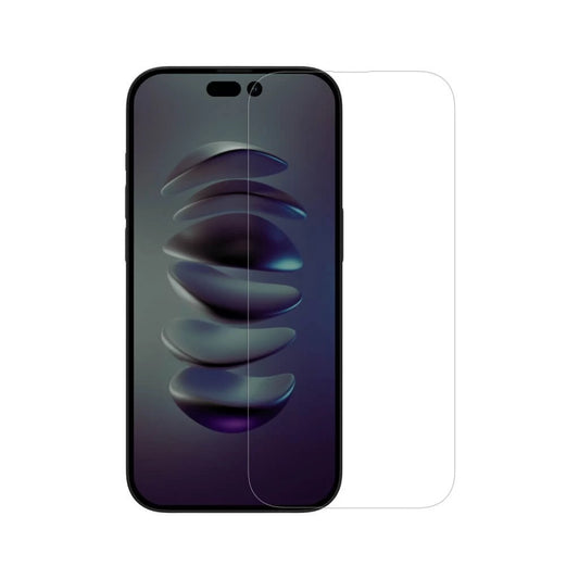 Nillkin Tempered Glass 0.33mm H kijelzővédő Apple iPhone 14 Pro készülékhez -  iPhone 14 Pro fólia a Domshop kínálatából