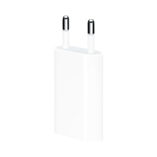 5W USB-A hálózati töltő – Adapter a Domshop kínálatából | Domshop