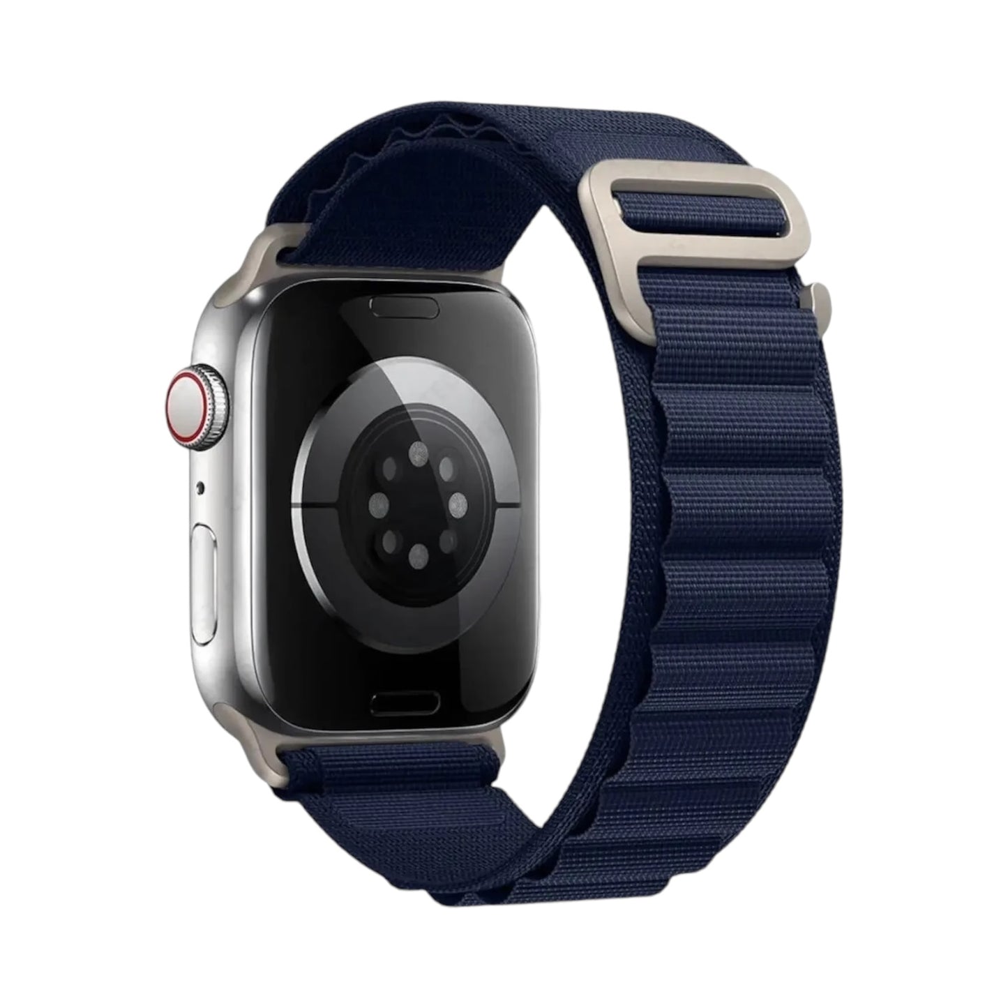 Apple Watch Alpesi Szíj – Apple Watch Szövet Szíjak a Domshop kínálatából | Domshop