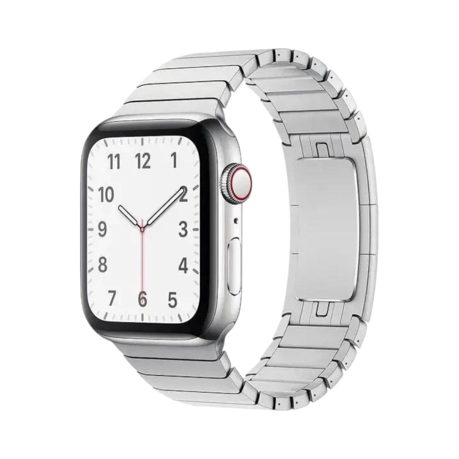 Apple Watch Steel Fit Szíj – Apple Watch Fém Szíjak a Domshop kínálatából | Domshop