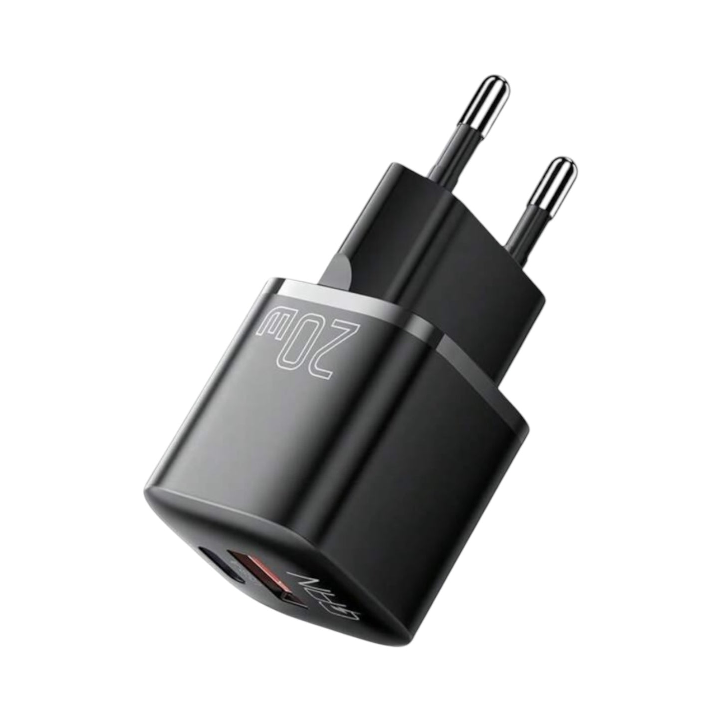 Essager 2in1 20W gyorstöltő – Adapter a Domshop kínálatából | Domshop