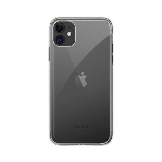 Epico Twiggy Gloss Átlátszó Szilikon Tok – iPhone tokok a Domshop kínálatából | Domshop
