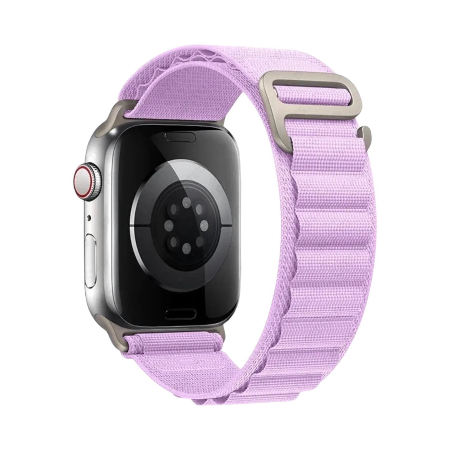 Apple Watch Alpesi Szíj – Apple Watch Szövet Szíjak a Domshop kínálatából | Domshop