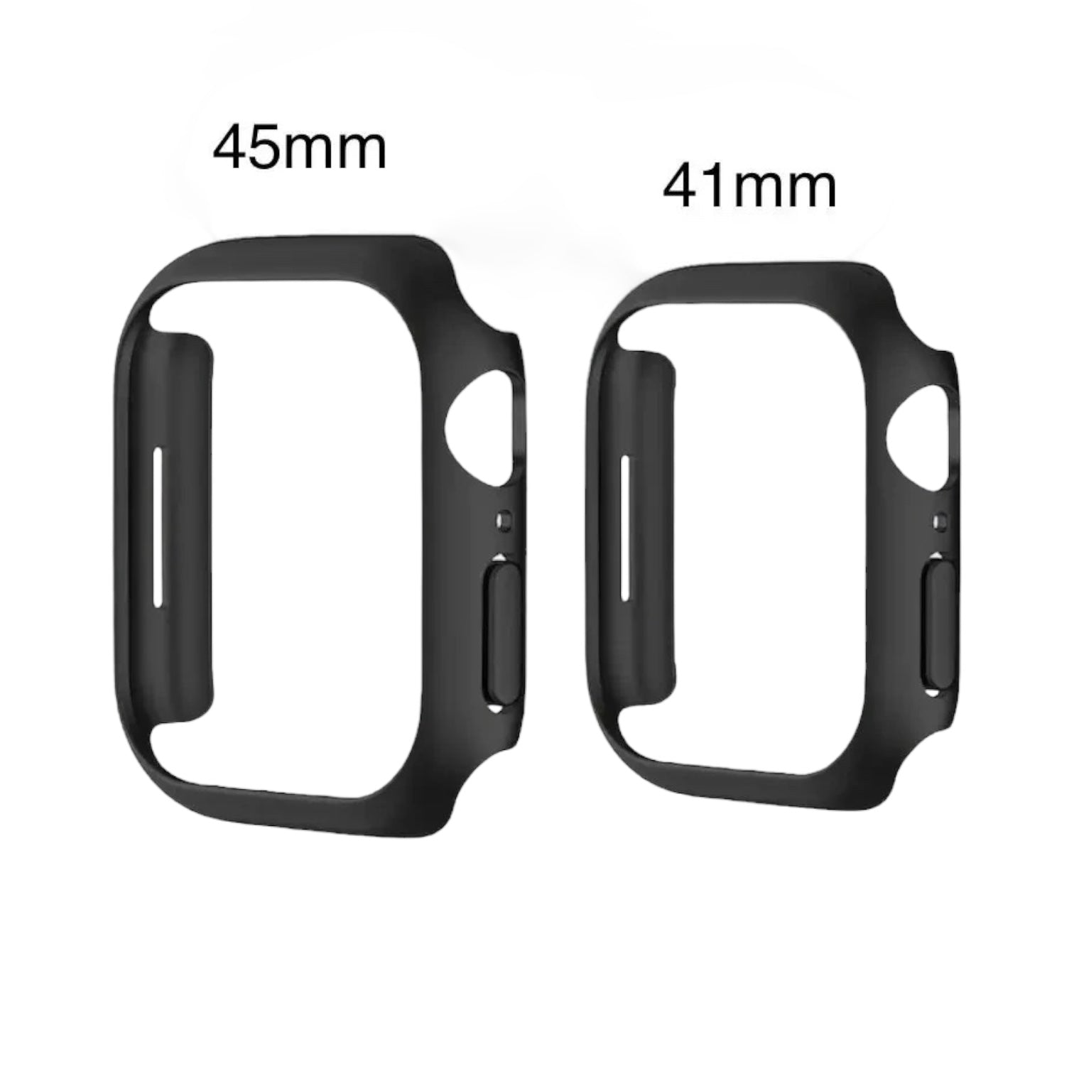 Apple Watch SafeCase Premium Ütésálló Tok – Apple Watch Tokok a Domshop kínálatából | Domshop