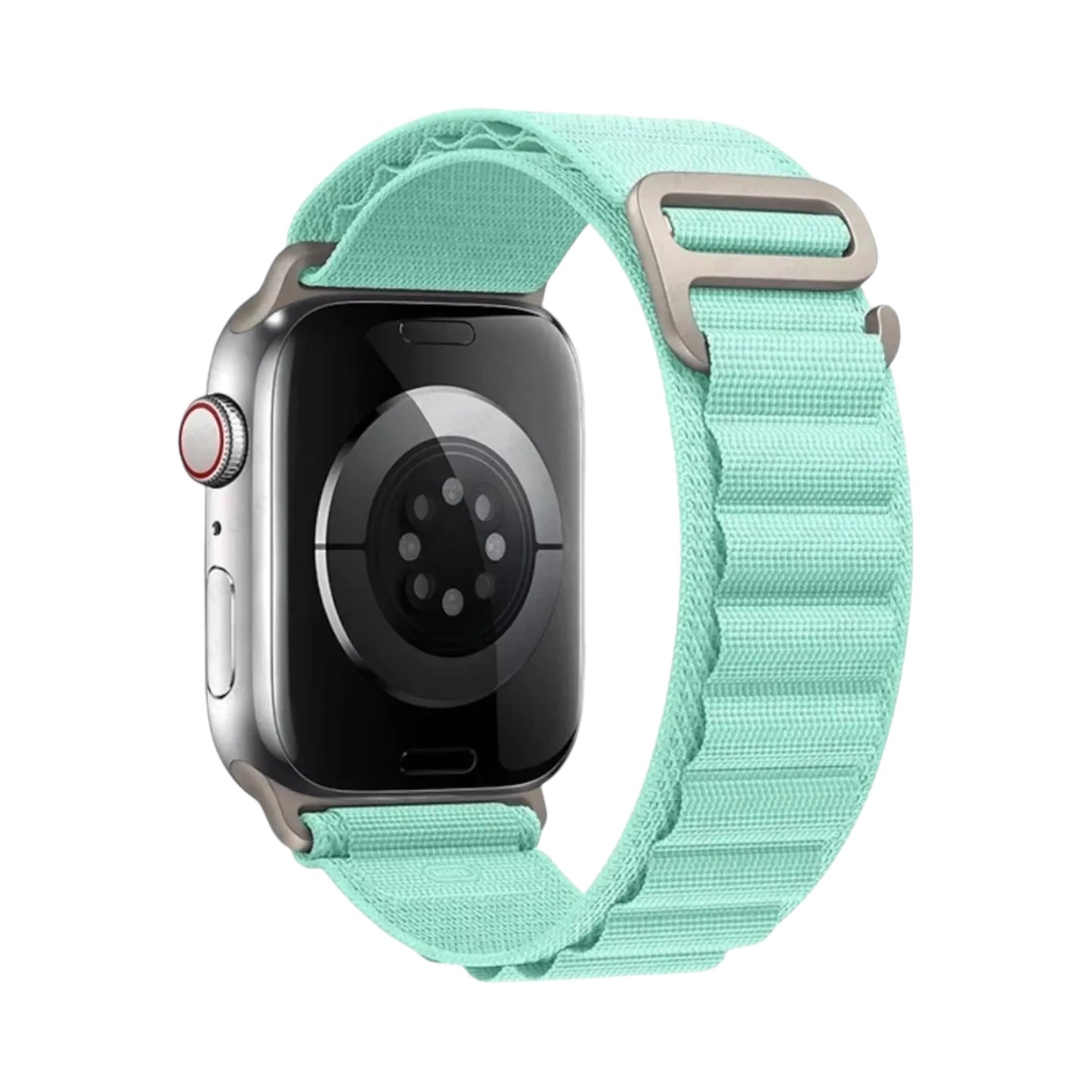 Apple Watch Alpesi Szíj – Apple Watch Szövet Szíjak a Domshop kínálatából | Domshop