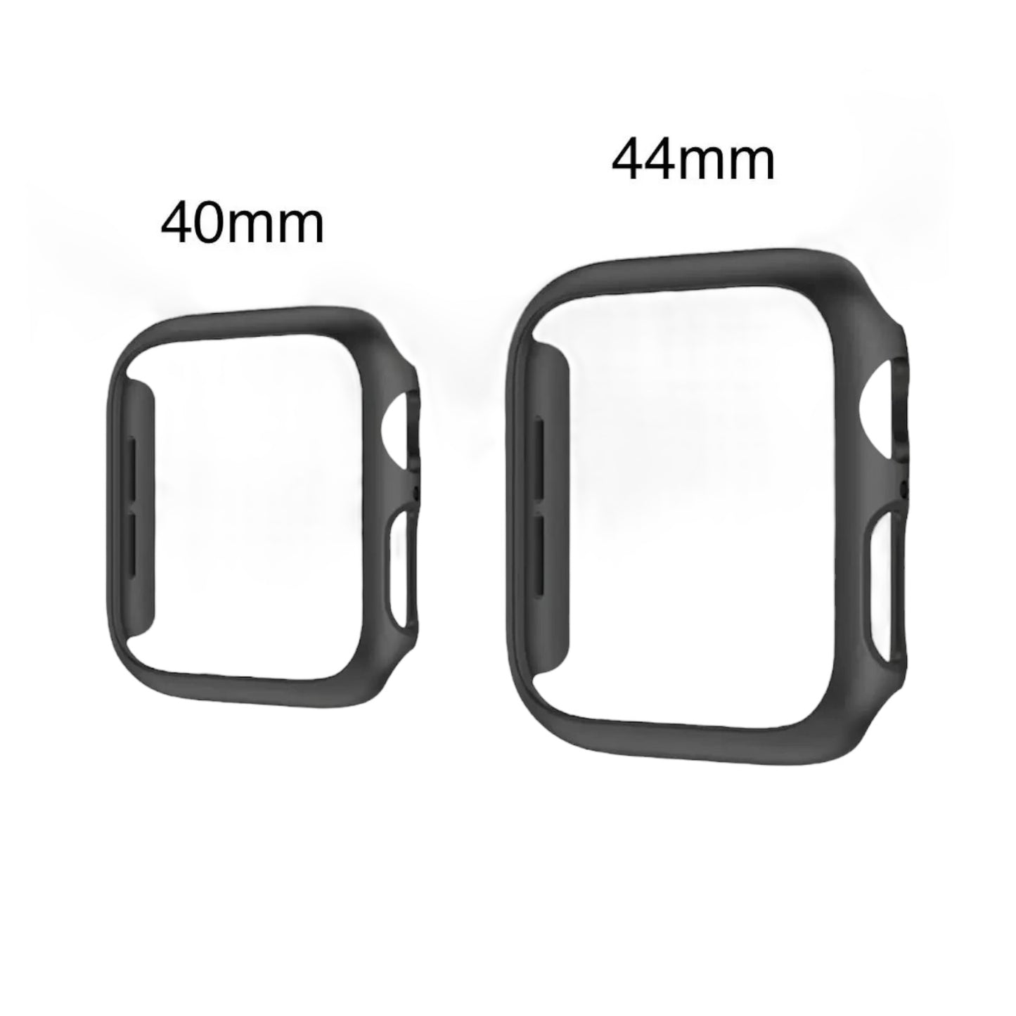Apple Watch SafeCase Premium Ütésálló Tok – Apple Watch Tokok a Domshop kínálatából | Domshop