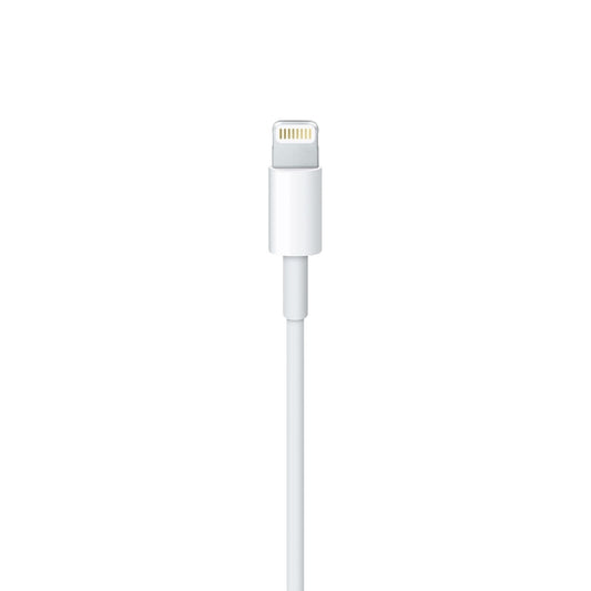 USB-A – Lightning kábel – Lightning kábel a Domshop kínálatából | Domshop