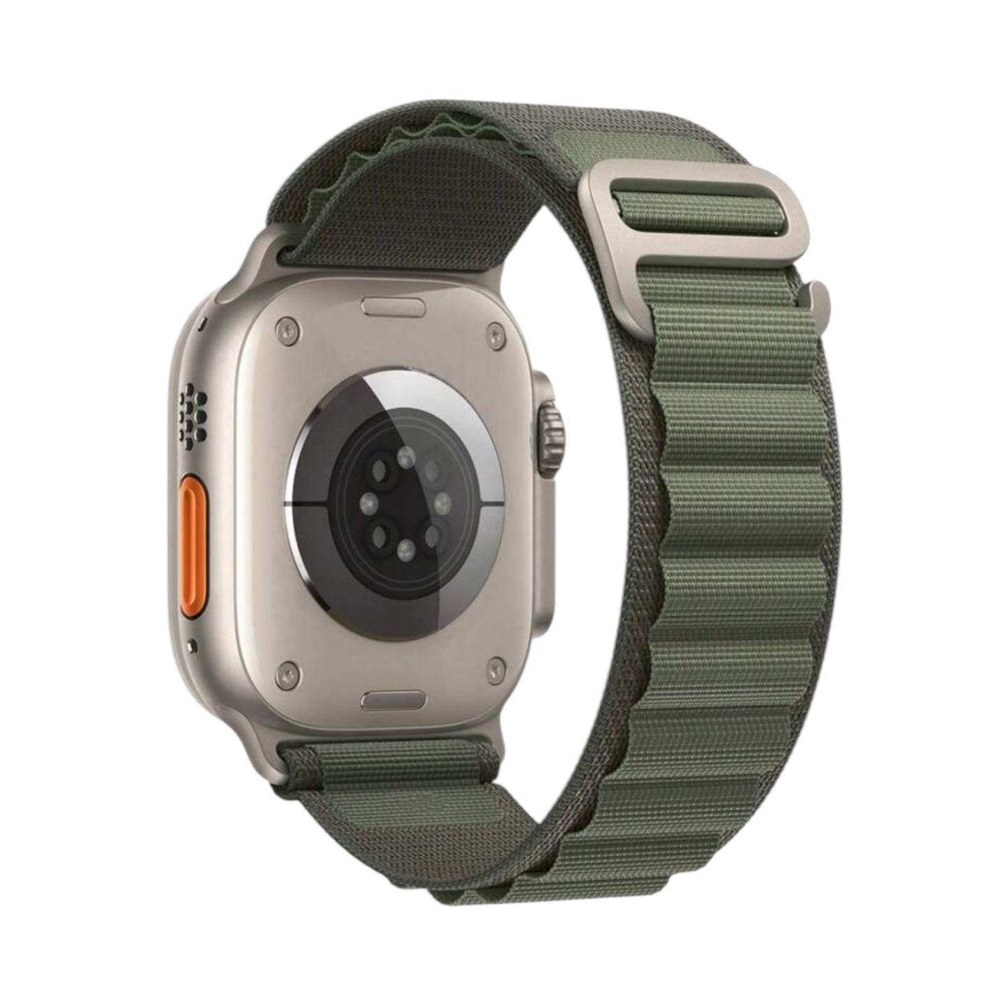 Apple Watch Alpesi Szíj – Apple Watch Szövet Szíjak a Domshop kínálatából | Domshop