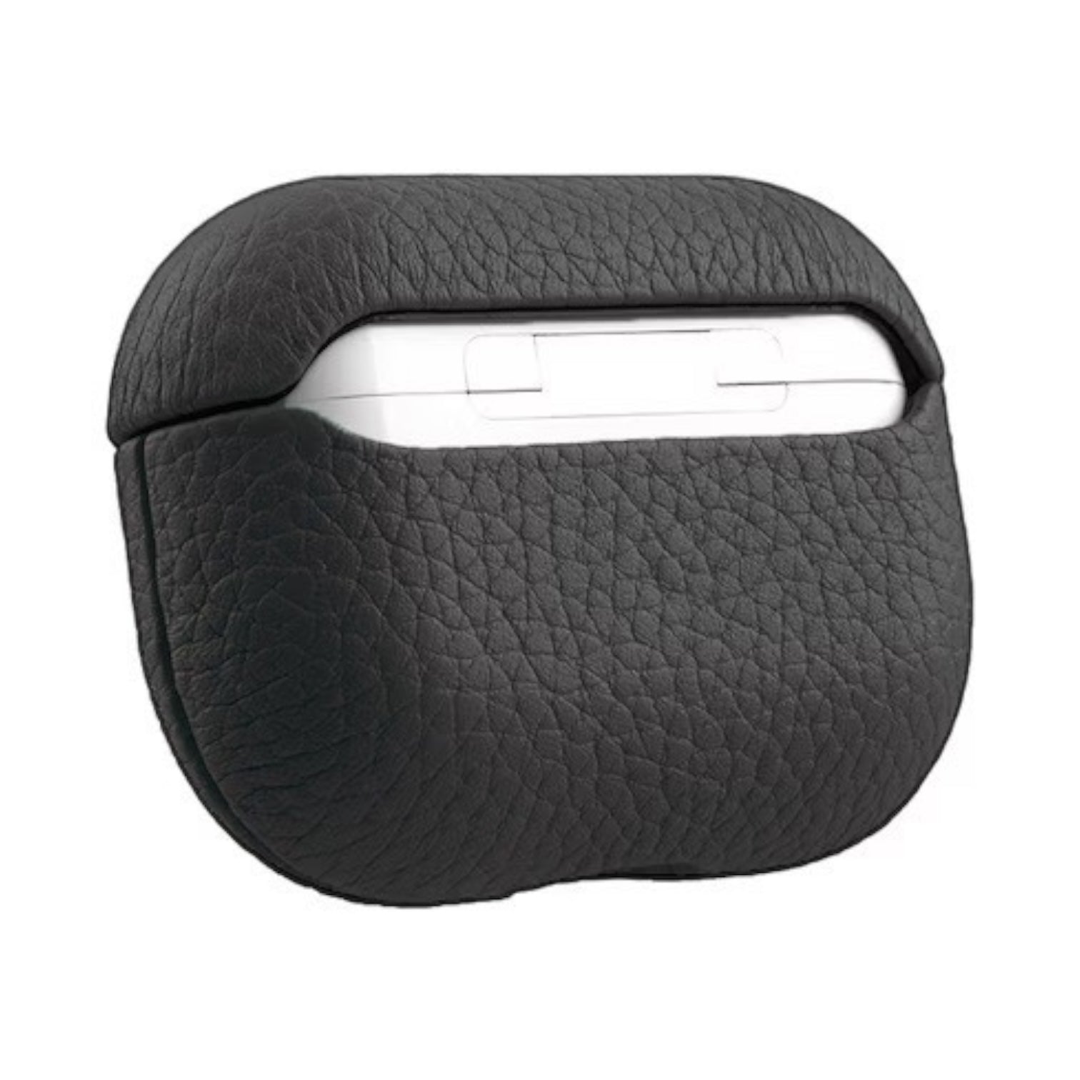 AirPods Valódi Marhabőr Tok – AirPods tokok a Domshop kínálatából | Domshop