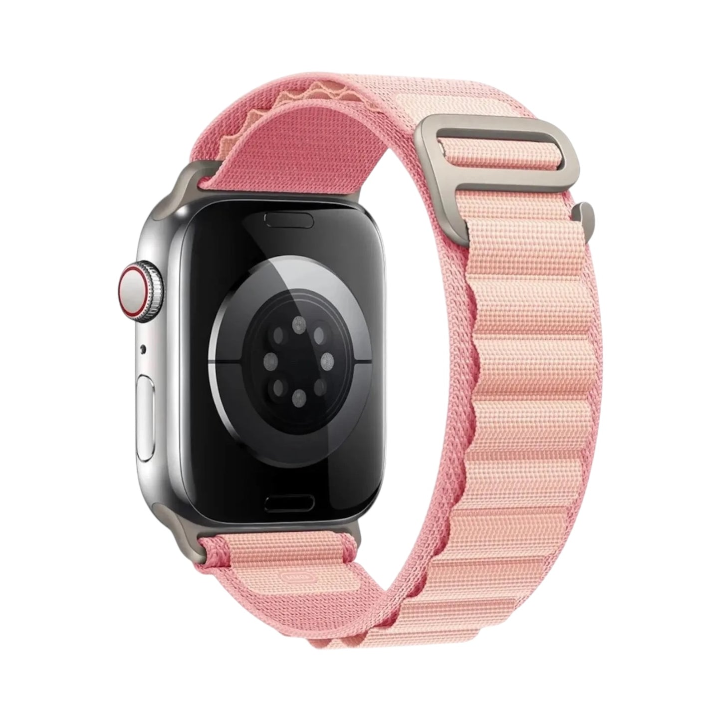 Apple Watch Alpesi Szíj – Apple Watch Szövet Szíjak a Domshop kínálatából | Domshop