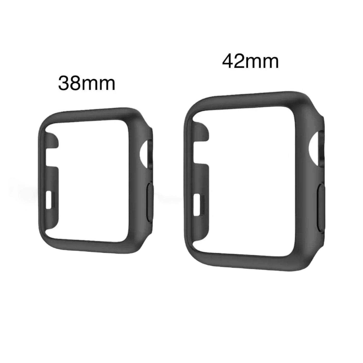 Apple Watch SafeCase Premium Ütésálló Tok – Apple Watch Tokok a Domshop kínálatából | Domshop