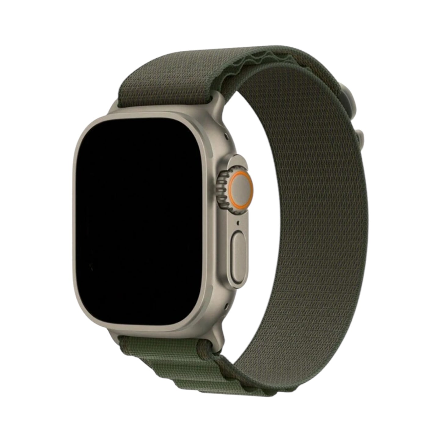 Apple Watch Alpesi Szíj – Apple Watch Szövet Szíjak a Domshop kínálatából | Domshop