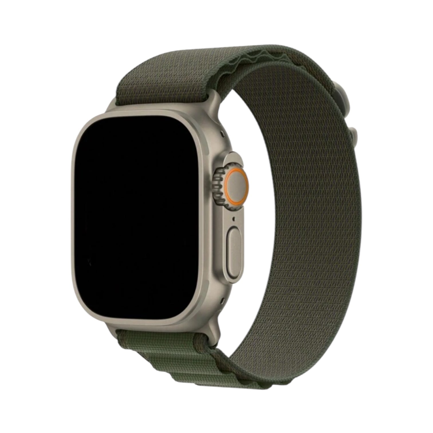Apple Watch Alpesi Szíj – Apple Watch Szövet Szíjak a Domshop kínálatából | Domshop