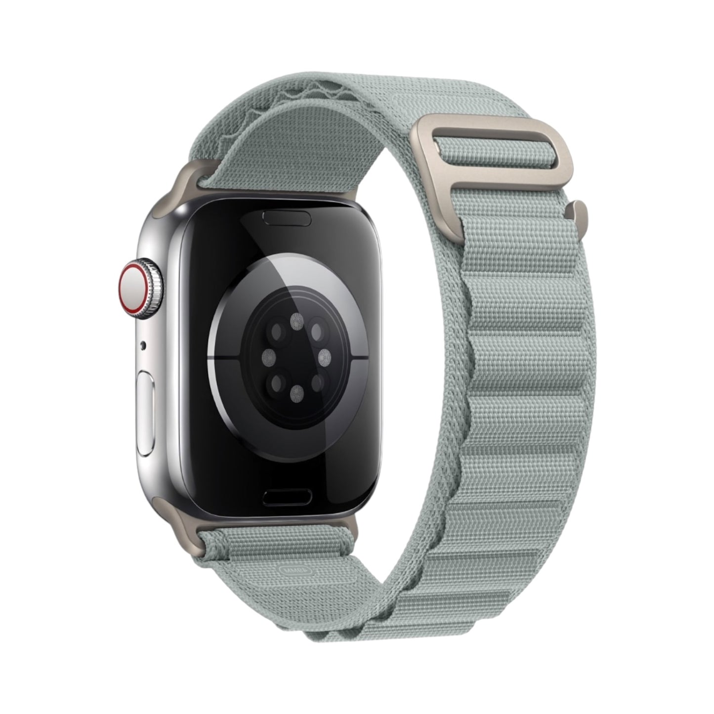 Apple Watch Alpesi Szíj – Apple Watch Szövet Szíjak a Domshop kínálatából | Domshop