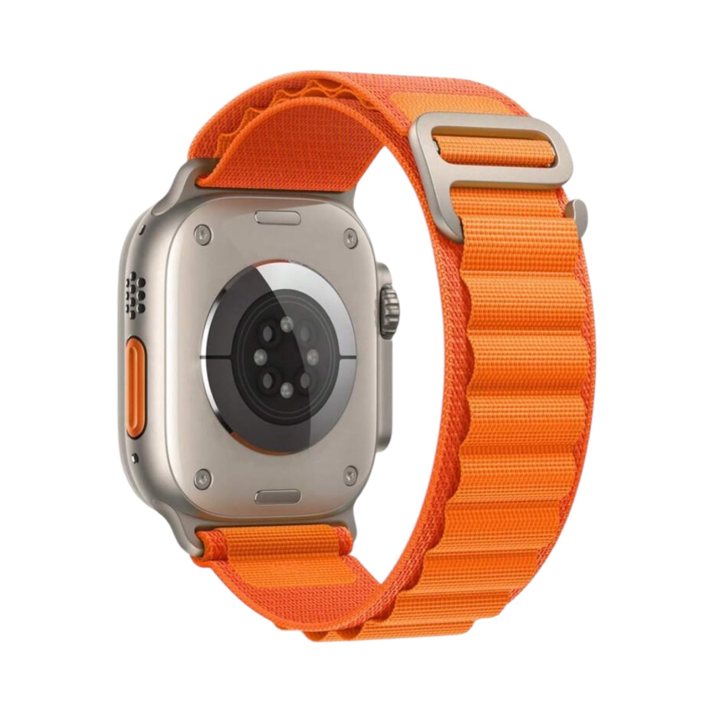 Apple Watch Alpesi Szíj – Apple Watch Szövet Szíjak a Domshop kínálatából | Domshop