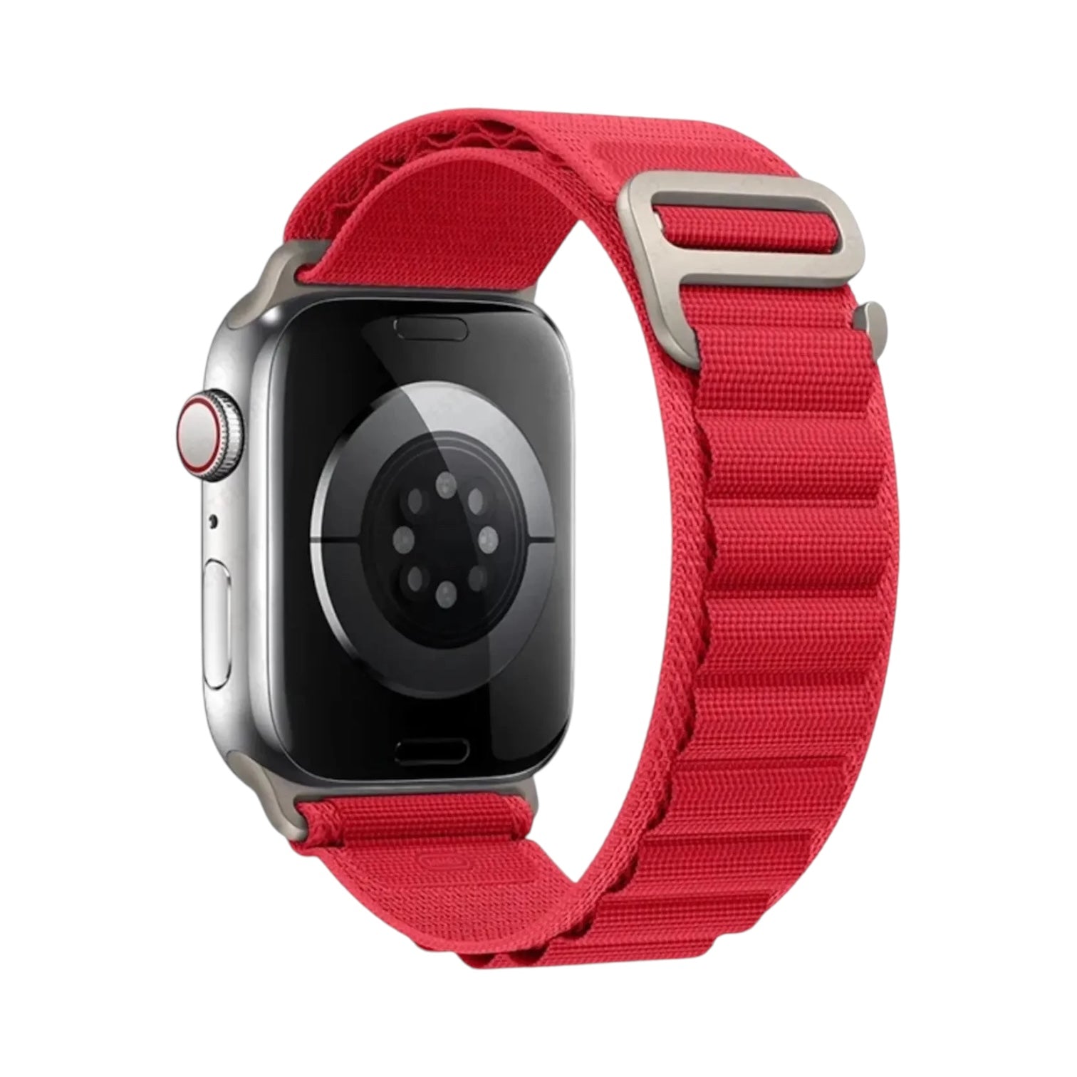 Apple Watch Alpesi Szíj – Apple Watch Szövet Szíjak a Domshop kínálatából | Domshop
