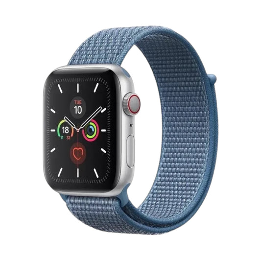 Apple Watch Szövet Szíj – Apple Watch Szövet Szíjak a Domshop kínálatából | Domshop