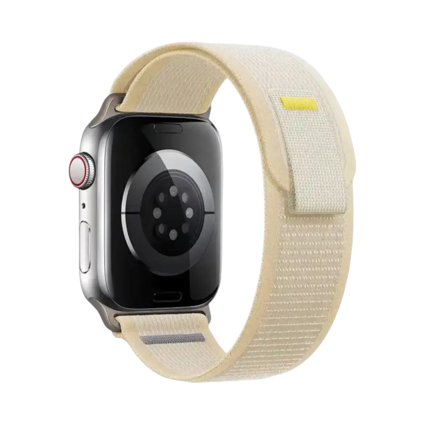 Apple Watch Terep Szíj – Apple Watch Szövet Szíjak a Domshop kínálatából | Domshop