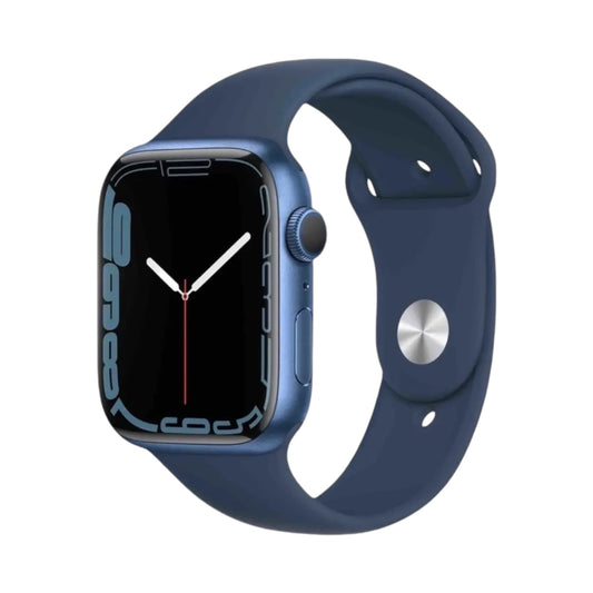 Apple Watch Szilikon Szíj – Apple Watch Szilikon Szíjak a Domshop kínálatából | Domshop