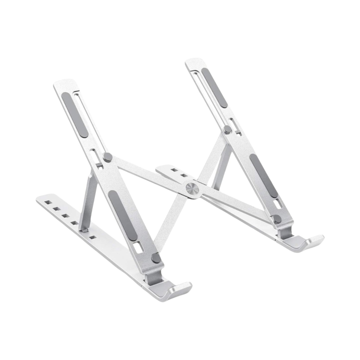 Prémium alumínium laptop állvány -  MacBook állványok - Domshop a Domshop kínálatából