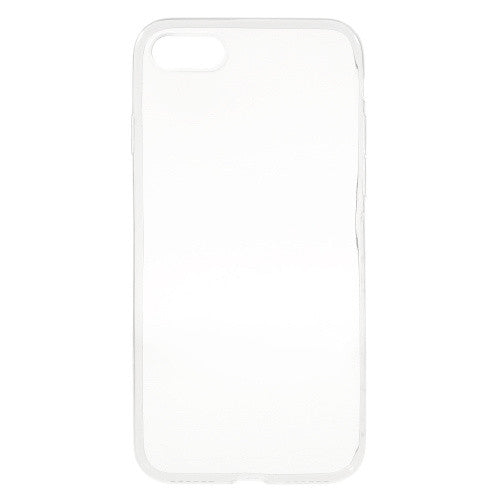Apple iPhone 7 / 8 / SE (2020) / SE (2022), TPU szilikon tok, ultravékony, átlátszó – iPhone 7/8/SE2/SE3 tok a Tech Protect kínálatából | Domshop