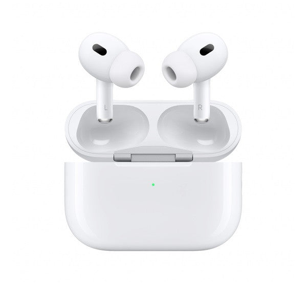 Apple AirPods Pro (2. generáció) bluetooth headset (Használt, szép állapotban)