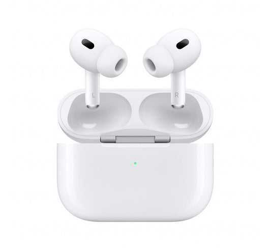 Apple AirPods Pro (2. generáció) bluetooth headset (Használt, szép állapotban)