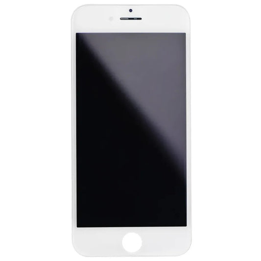 iPhone 6 felújított gyári LCD kijelző, fehér