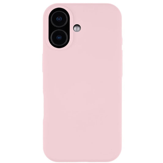 Tactical MagForce Velvet Smoothie Apple iPhone 17 MagSafe tok, Pink Panther, halvány rózsaszín