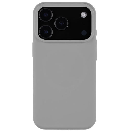 Tactical MagForce Velvet Smoothie Apple iPhone 17 Pro Max MagSafe tok, Foggy, világosszürke