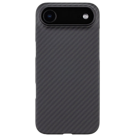 Tactical MagForce Aramid Apple iPhone Air (2025) MagSafe kompatibilis tok, fekete