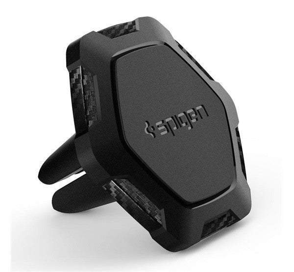 Spigen Kuel Signature QS11 mágneses hatszög alakú univerzális autós tartó szellőzőrácshoz -  Autós tartó a Domshop kínálatából