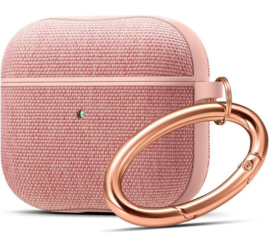 Spigen Urban Fit Apple AirPods (3. gen) tok, rozéarany -  AirPods 3 tok a Domshop kínálatából