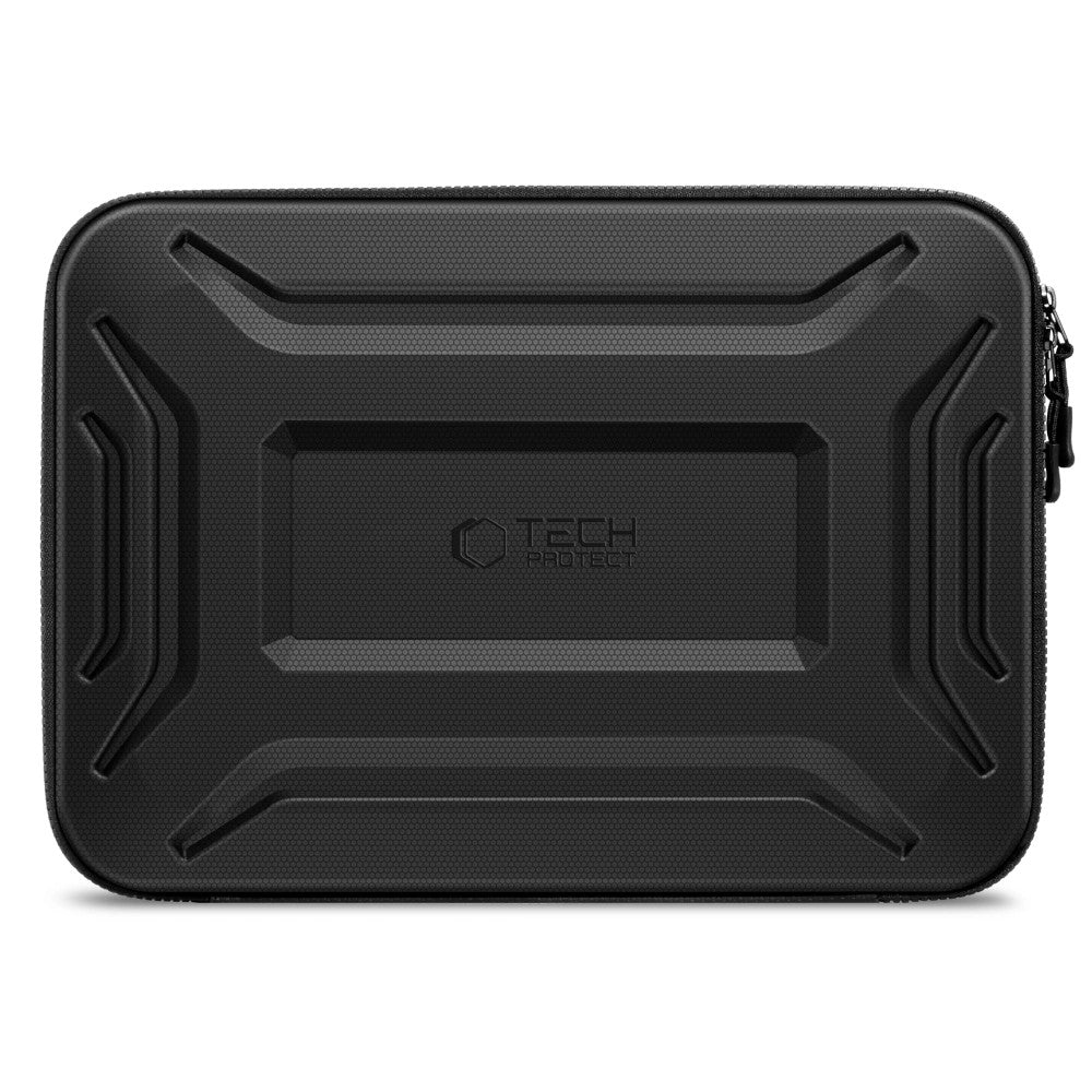 Laptop táska, 13 - 14" készülékhez, TP Kevlar Pro, fekete – 12-14" laptop táskák a Tech Protect kínálatából | Domshop