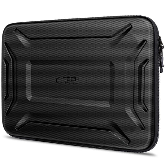 Laptop táska, 13 - 14" készülékhez, TP Kevlar Pro, fekete – 12-14" laptop táskák a Tech Protect kínálatából | Domshop