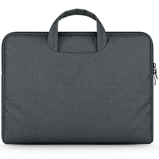 Laptop táska, 15 - 16" készülékhez, TP BriefCase, szürke – 15-16" laptop táskák a Tech Protect kínálatából | Domshop