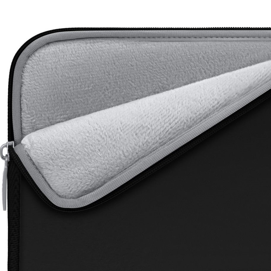 Laptop táska, 15 - 16" készülékhez, TP NeoSlim, fekete – 15-16" laptop táskák a Tech Protect kínálatából | Domshop