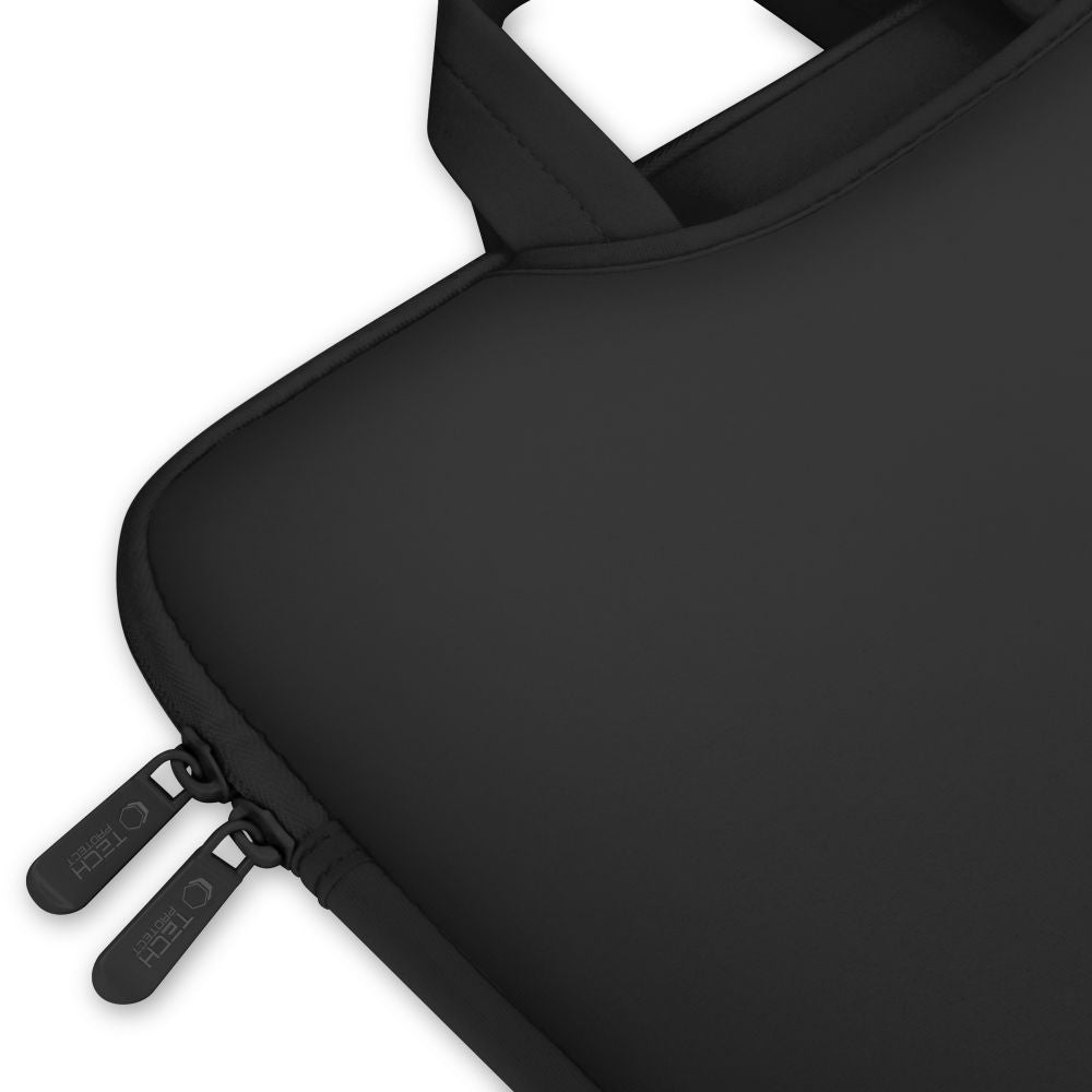 Laptop táska, 13 - 14" készülékhez, TP NeoPren, fekete – 12-14" laptop táskák a Tech Protect kínálatából | Domshop