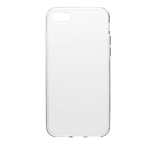 Tactical Apple iPhone 7/8/SE2020/SE2022 szilikon tok, átlátszó -  iPhone 7/8/SE2/SE3 tok a Domshop kínálatából