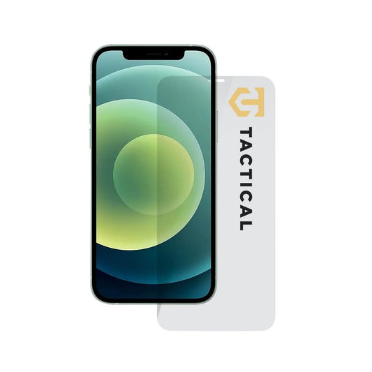 Tactical Glass Shield 2.5D Apple iPhone 11 / XR készülékhez átlátszó -  iPhone XR/11 fólia a Domshop kínálatából