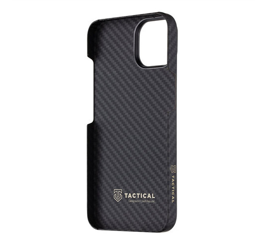 Tactical MagForce Aramid Apple iPhone 14 tok, fekete -  iPhone 13/14 tok a Domshop kínálatából