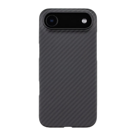 Tactical MagForce Aramid tok Apple iPhone 17 Air készülékhez fekete -  iPhone 17 Air tok a Domshop kínálatából