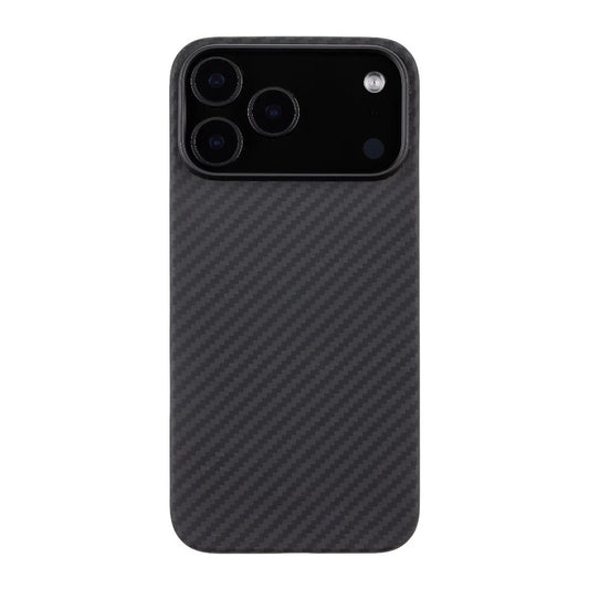 Tactical MagForce Aramid tok Apple iPhone 17 Pro Max készülékhez fekete -  iPhone 17 Pro Max tok a Domshop kínálatából