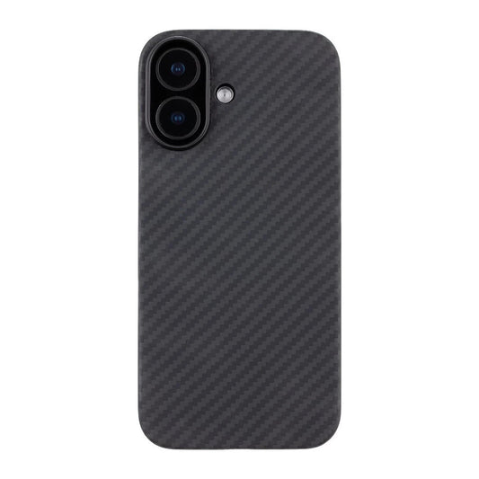 Tactical MagForce Aramid tok Apple iPhone 17 készülékhez fekete -  iPhone 17 tok a Domshop kínálatából