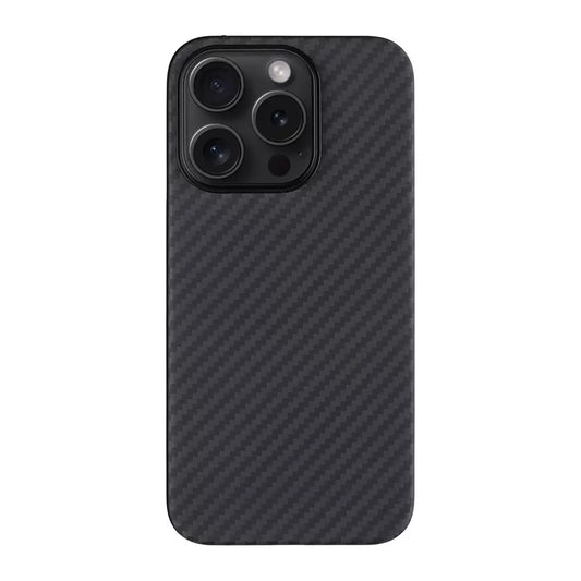 Tactical MagForce Aramid tok fekete Apple iPhone 15 Pro készülékhez -  iPhone 15 Pro tok a Domshop kínálatából