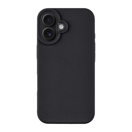 Tactical MagForce Beaver Kryt pro tok iPhone 16 készülékhez aszfalt -  iPhone 16 tok a Domshop kínálatából