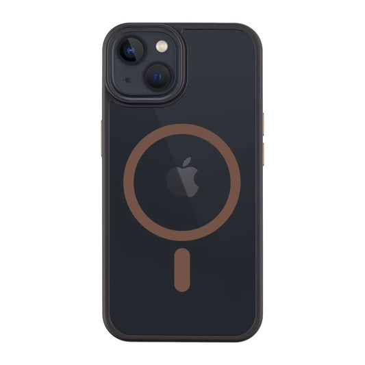 Tactical MagForce Hyperstealth 2.0 tok iPhone 13 készülékhez fekete, Moucha Moose -  iPhone 13/14 tok a Domshop kínálatából